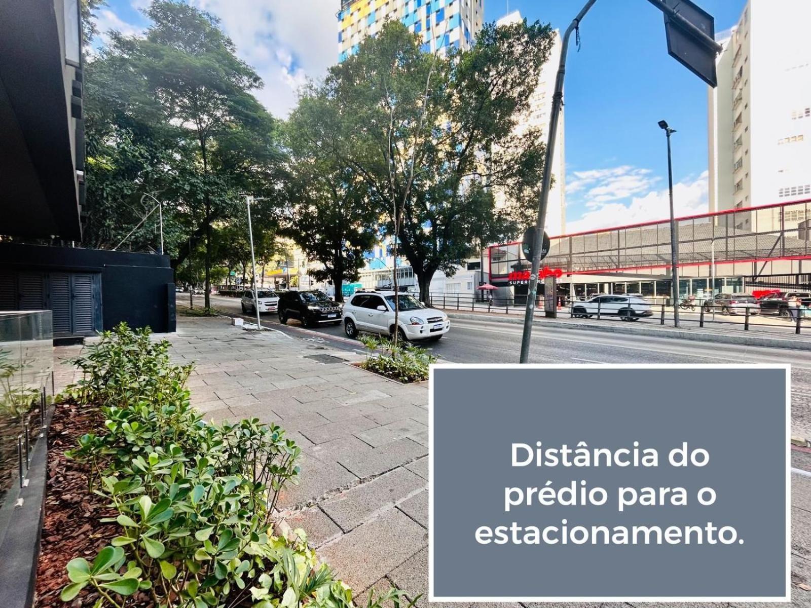 Seasons Pinheiros - Px Hosp Clinicas/reboucas