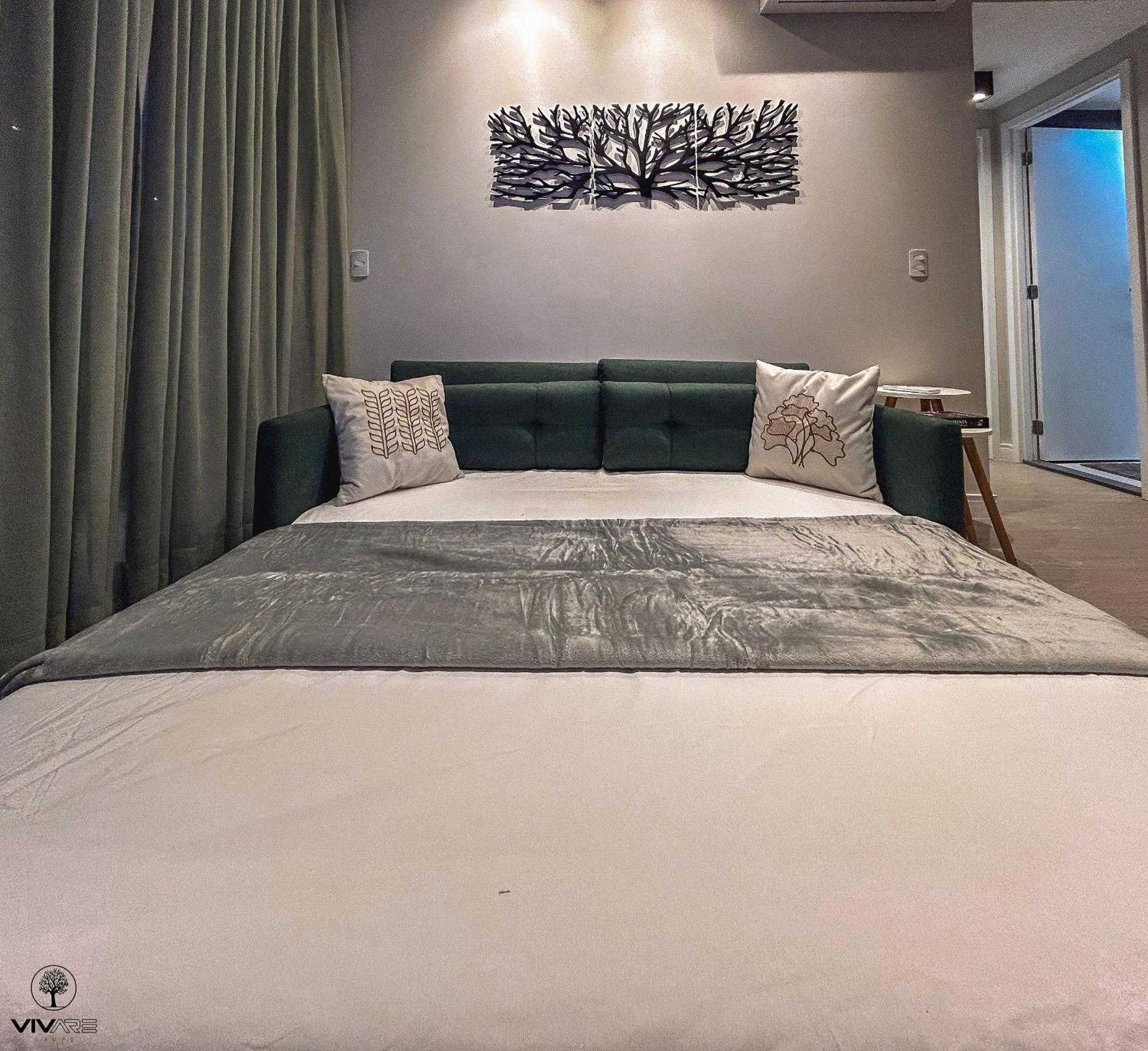 Apartment Seasons Pinheiros - Px Hosp Clinicas/reboucas Sao Paulo