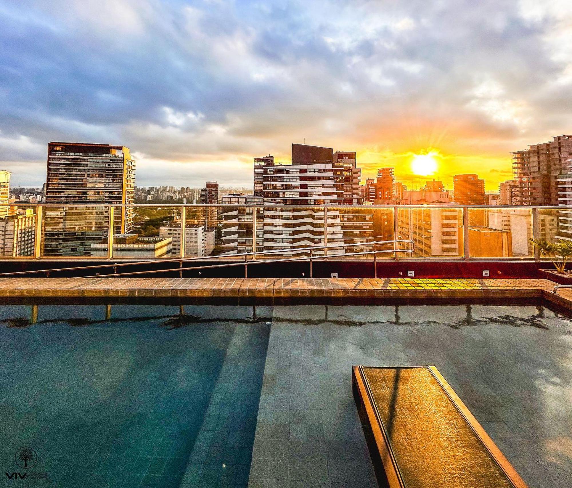 Seasons Pinheiros - Px Hosp Clinicas/reboucas *