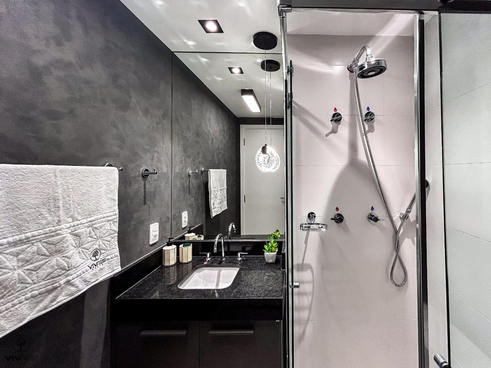 Apartamento Seasons Pinheiros - Px Hosp Clinicas/reboucas São Paulo