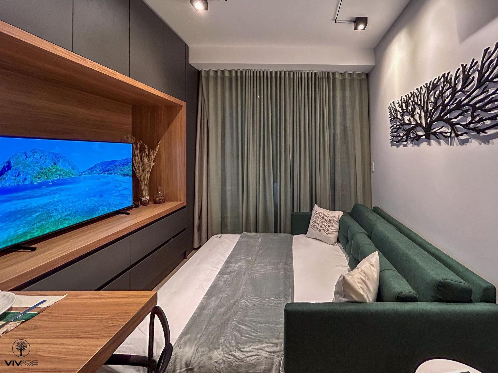 Apartamento Seasons Pinheiros - Px Hosp Clinicas/reboucas *
