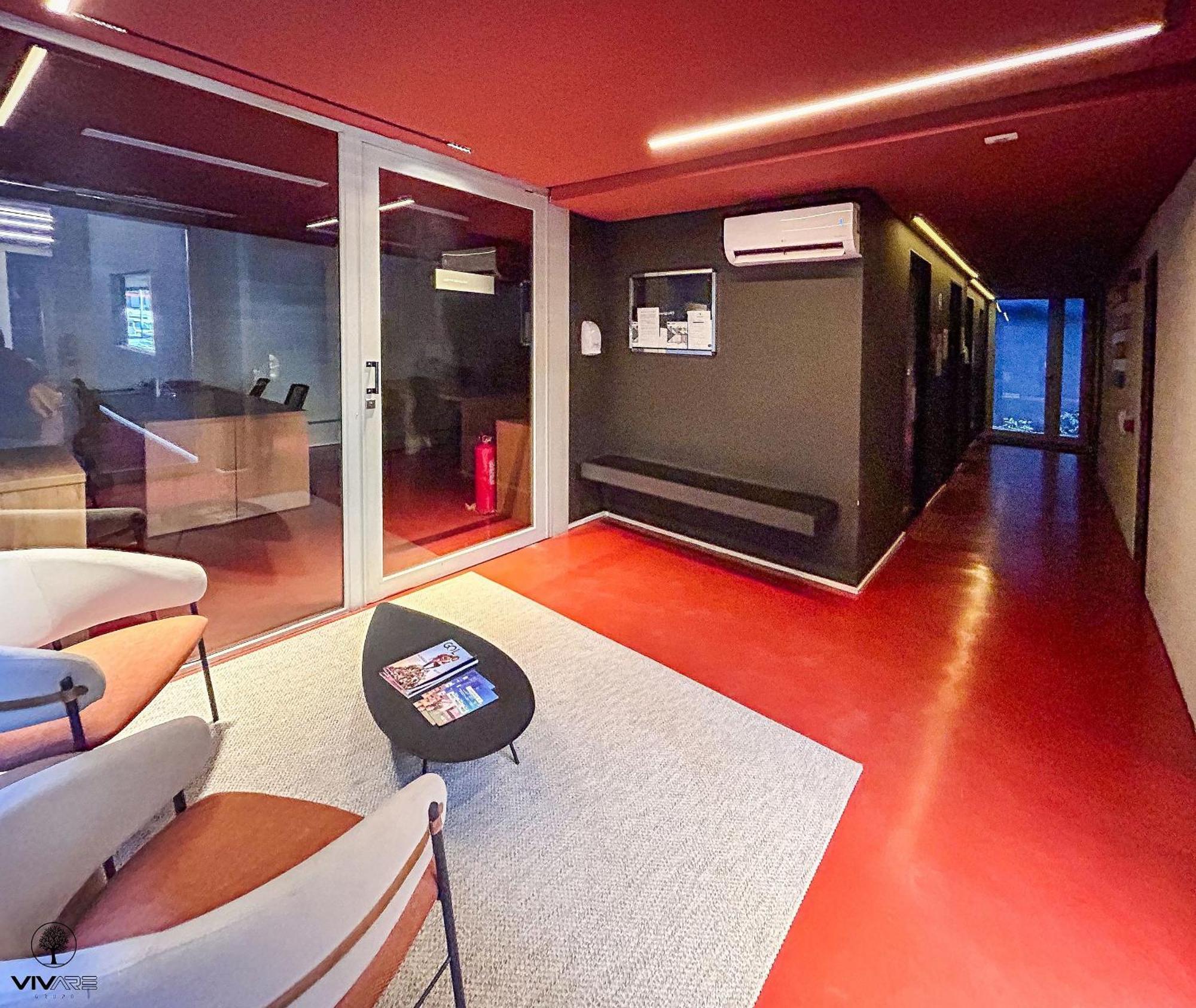 Apartamento Seasons Pinheiros - Px Hosp Clinicas/reboucas São Paulo