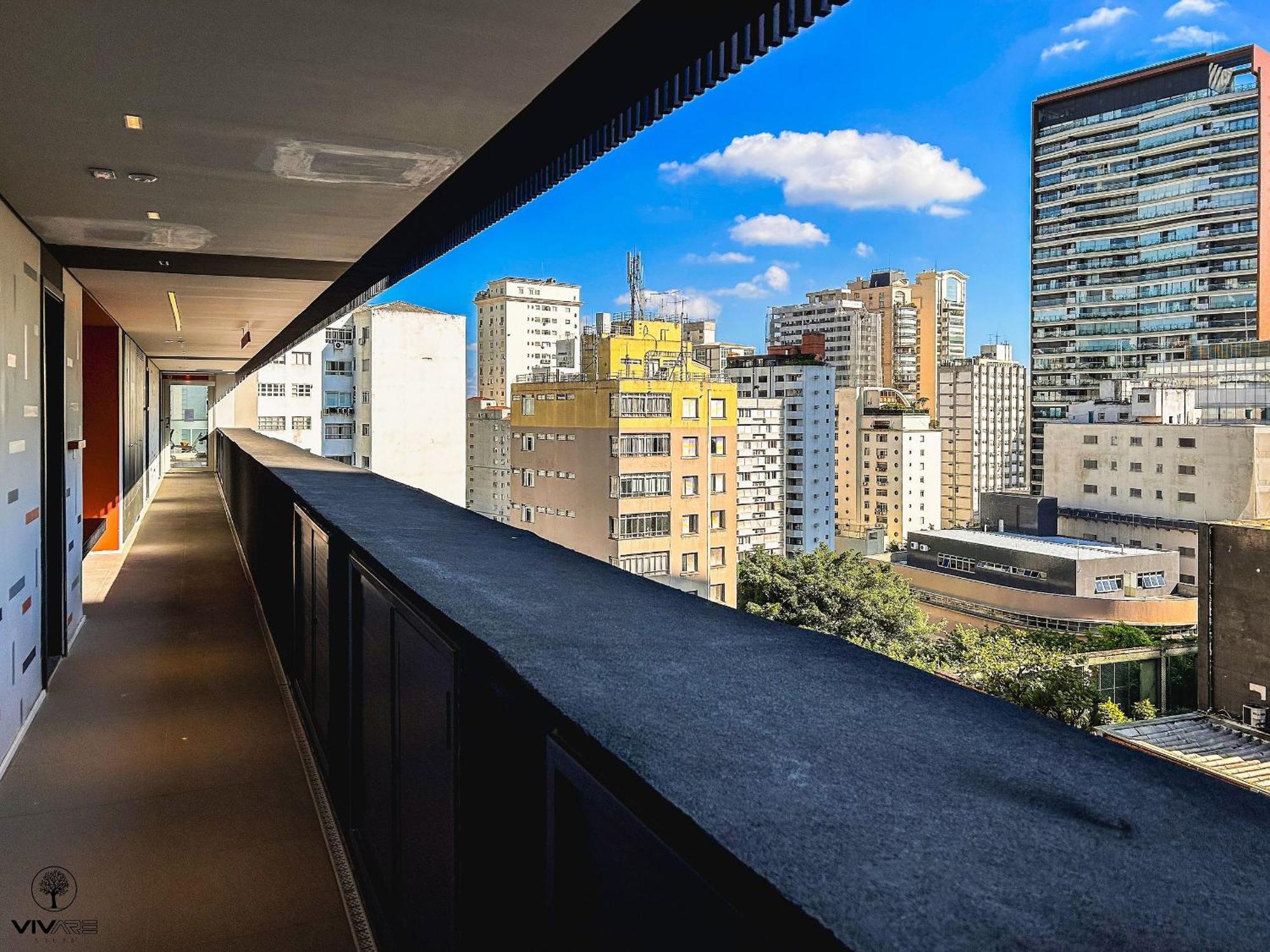 Seasons Pinheiros - Px Hosp Clinicas/reboucas *